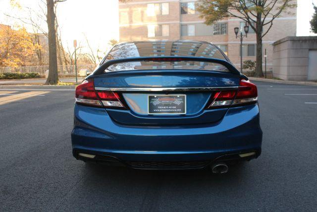 used 2014 Honda Civic car, priced at $14,450