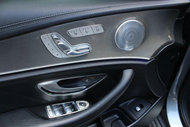 used 2017 Mercedes-Benz AMG E 43 car, priced at $20,450