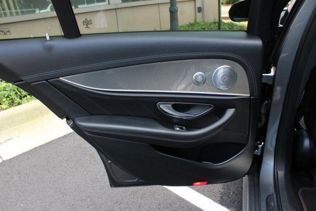 used 2017 Mercedes-Benz AMG E 43 car, priced at $20,450