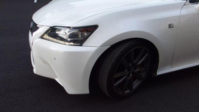 used 2013 Lexus GS 350 car, priced at $18,950