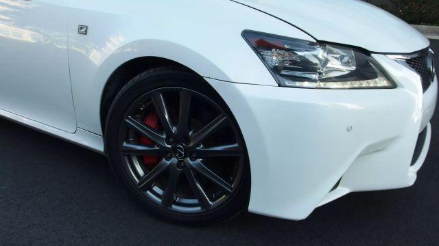 used 2013 Lexus GS 350 car, priced at $18,950