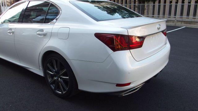 used 2013 Lexus GS 350 car, priced at $18,950