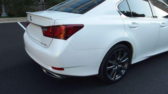 used 2013 Lexus GS 350 car, priced at $18,950