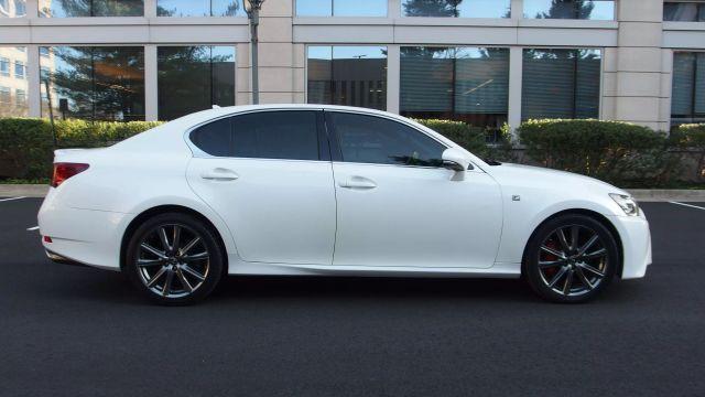 used 2013 Lexus GS 350 car, priced at $18,950