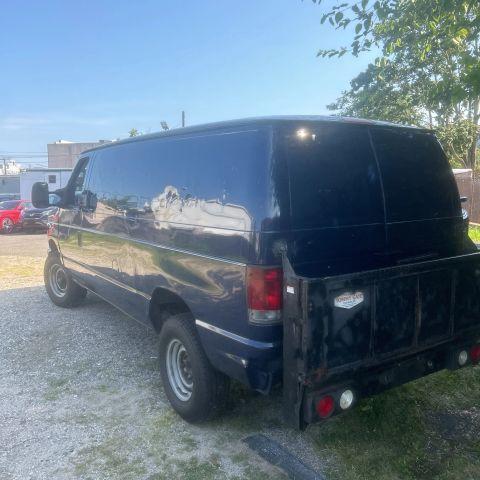 used 2013 Ford E350 Super Duty car, priced at $7,950