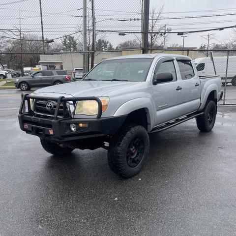 used 2009 Toyota Tacoma car, priced at $13,450