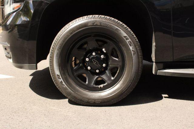 used 2018 Chevrolet Tahoe car, priced at $16,950