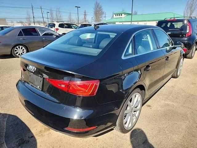 used 2015 Audi A3 car, priced at $11,450