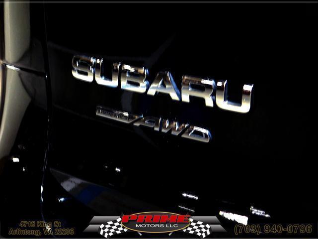 used 2021 Subaru Ascent car, priced at $21,950