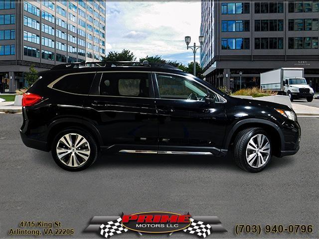 used 2021 Subaru Ascent car, priced at $20,450