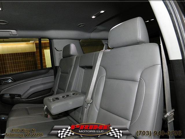 used 2015 Chevrolet Suburban car, priced at $13,750