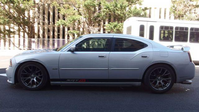 used 2007 Dodge Charger car, priced at $10,750