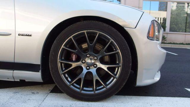 used 2007 Dodge Charger car, priced at $10,750