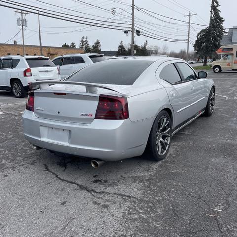 used 2007 Dodge Charger car, priced at $13,450