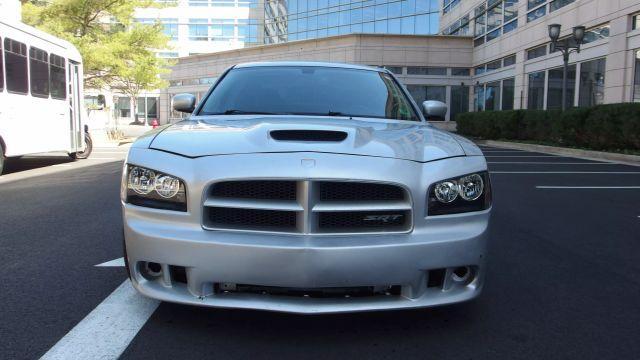 used 2007 Dodge Charger car, priced at $10,750