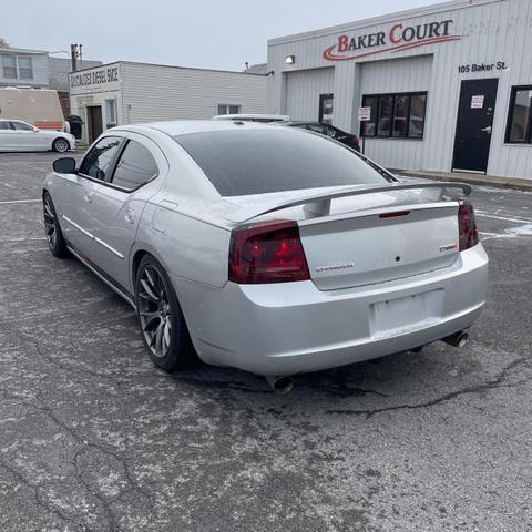 used 2007 Dodge Charger car, priced at $13,450