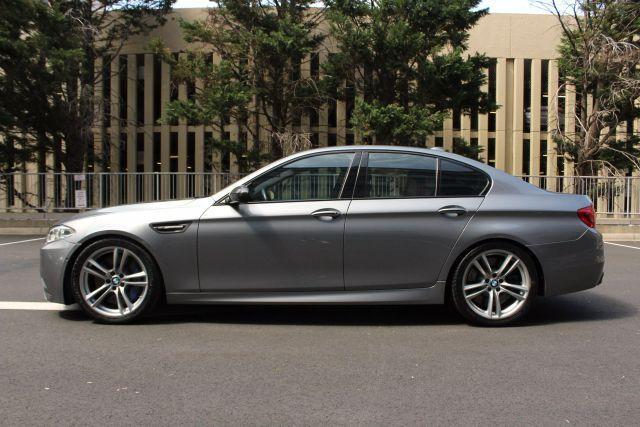used 2014 BMW M5 car, priced at $22,950