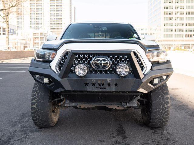 used 2019 Toyota Tacoma car, priced at $23,950