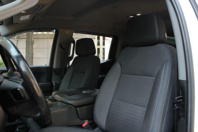 used 2020 Chevrolet Silverado 1500 car, priced at $26,950