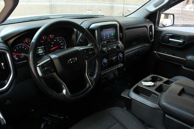 used 2020 Chevrolet Silverado 1500 car, priced at $26,950