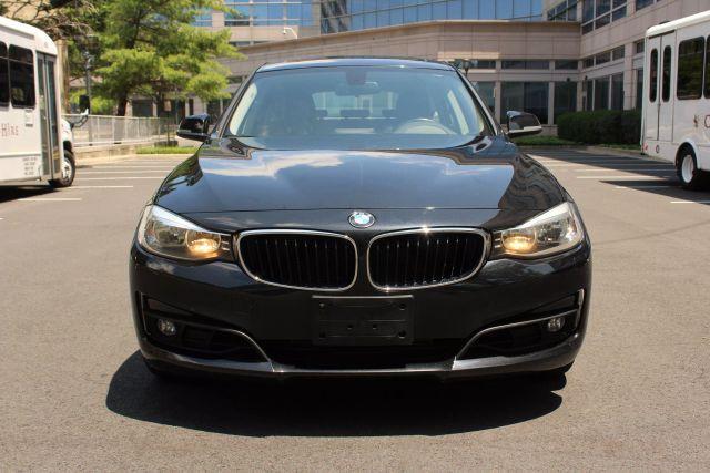 used 2018 BMW 330 Gran Turismo car, priced at $10,950