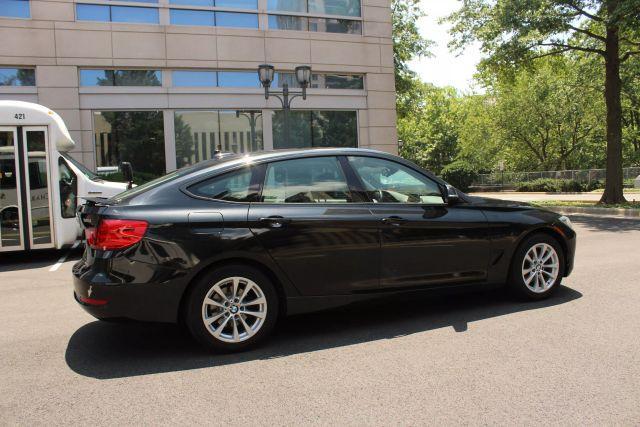 used 2018 BMW 330 Gran Turismo car, priced at $10,950