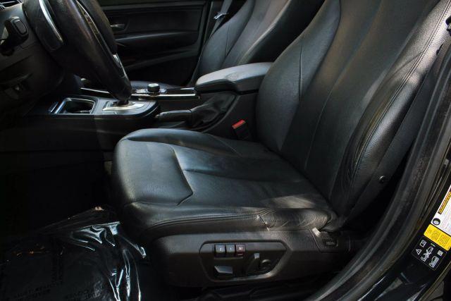 used 2018 BMW 330 Gran Turismo car, priced at $10,950