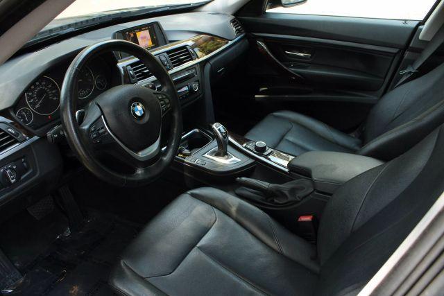 used 2018 BMW 330 Gran Turismo car, priced at $10,950