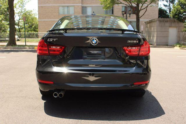 used 2018 BMW 330 Gran Turismo car, priced at $10,950