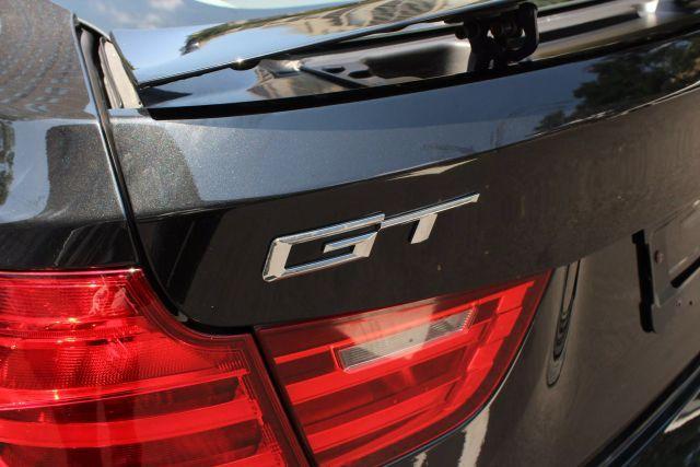 used 2018 BMW 330 Gran Turismo car, priced at $10,950