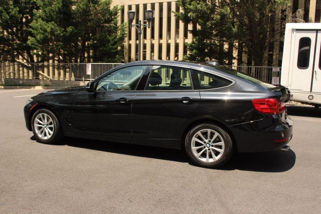 used 2018 BMW 330 Gran Turismo car, priced at $10,950