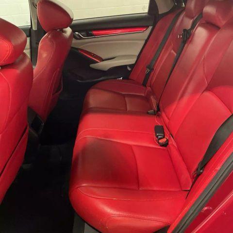 used 2019 Honda Accord car, priced at $17,950