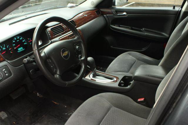 used 2011 Chevrolet Impala car, priced at $4,950