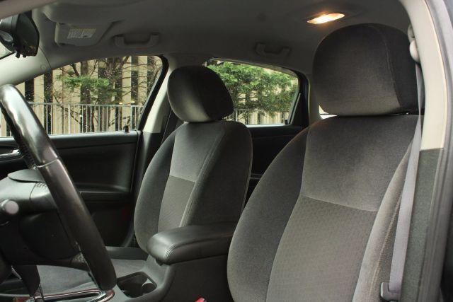 used 2011 Chevrolet Impala car, priced at $4,950