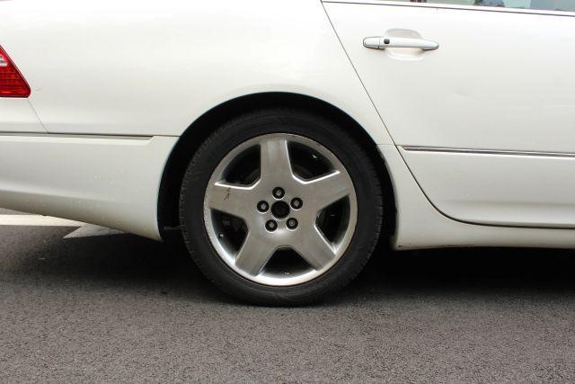 used 2005 Lexus LS 430 car, priced at $8,950
