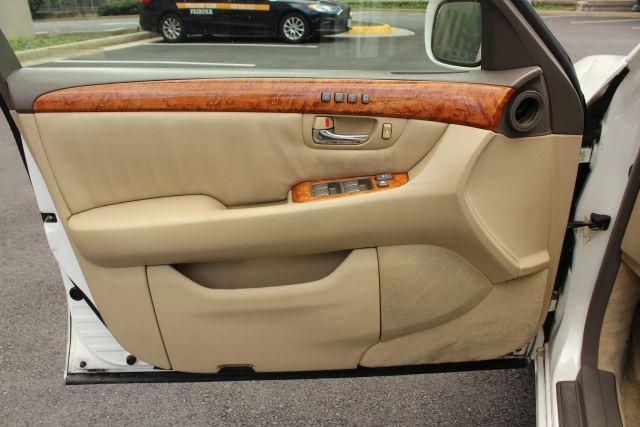 used 2005 Lexus LS 430 car, priced at $8,950