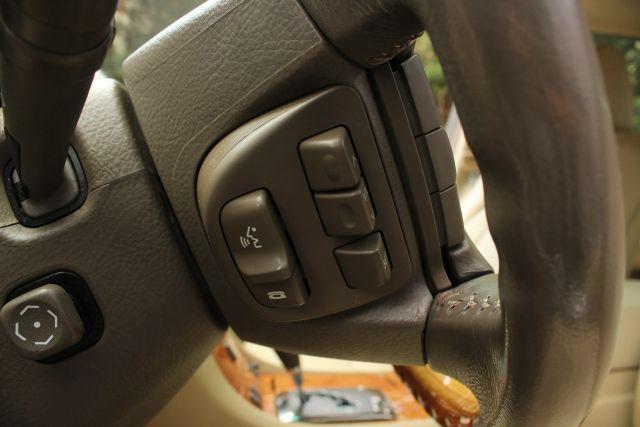 used 2005 Lexus LS 430 car, priced at $8,950