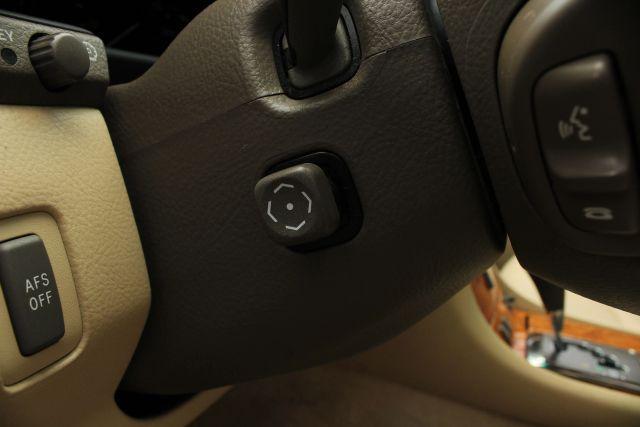used 2005 Lexus LS 430 car, priced at $8,950