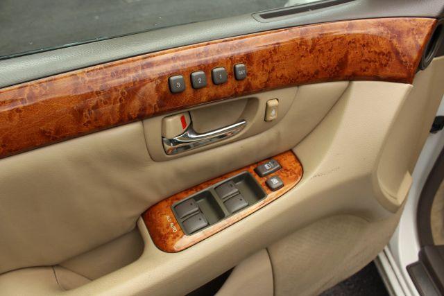 used 2005 Lexus LS 430 car, priced at $8,950
