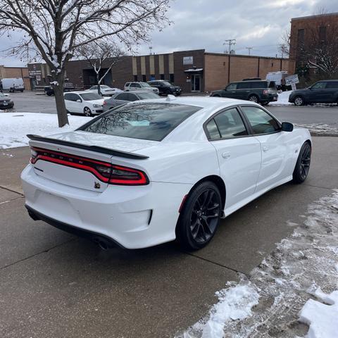 used 2020 Dodge Charger car, priced at $28,950