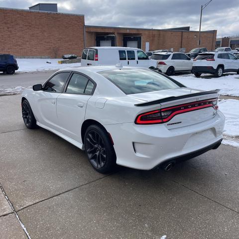 used 2020 Dodge Charger car, priced at $28,950