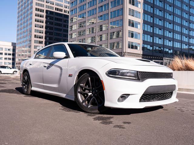 used 2020 Dodge Charger car, priced at $28,950