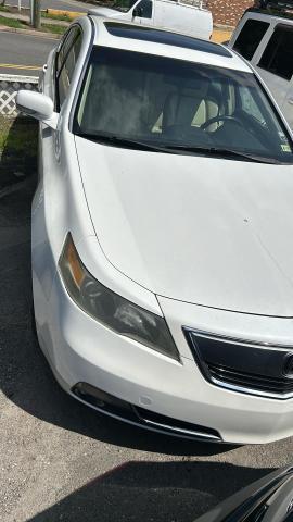 used 2013 Acura TL car, priced at $14,950