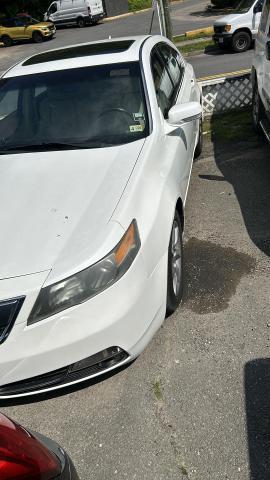 used 2013 Acura TL car, priced at $14,950