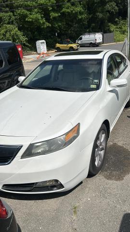 used 2013 Acura TL car, priced at $14,950