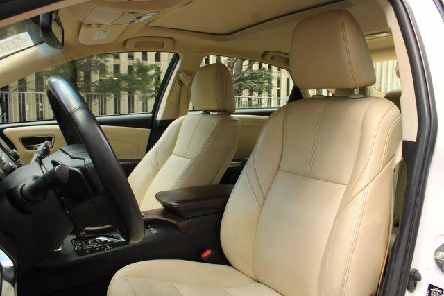 used 2016 Toyota Avalon car, priced at $15,750