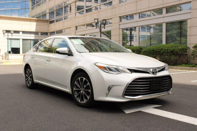 used 2016 Toyota Avalon car, priced at $15,750