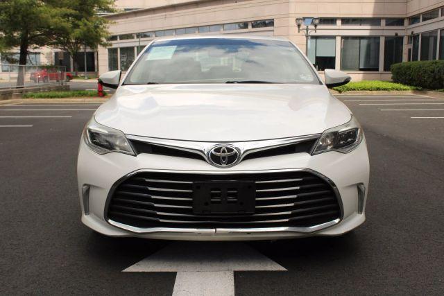used 2016 Toyota Avalon car, priced at $15,750