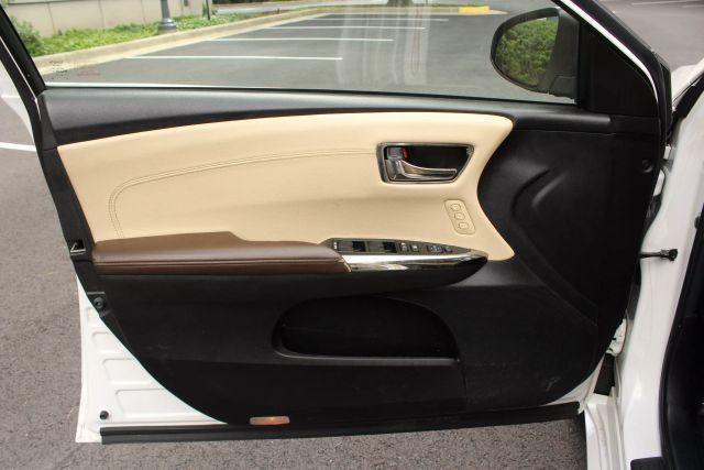 used 2016 Toyota Avalon car, priced at $15,750
