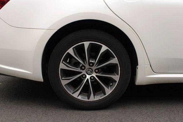 used 2016 Toyota Avalon car, priced at $15,750